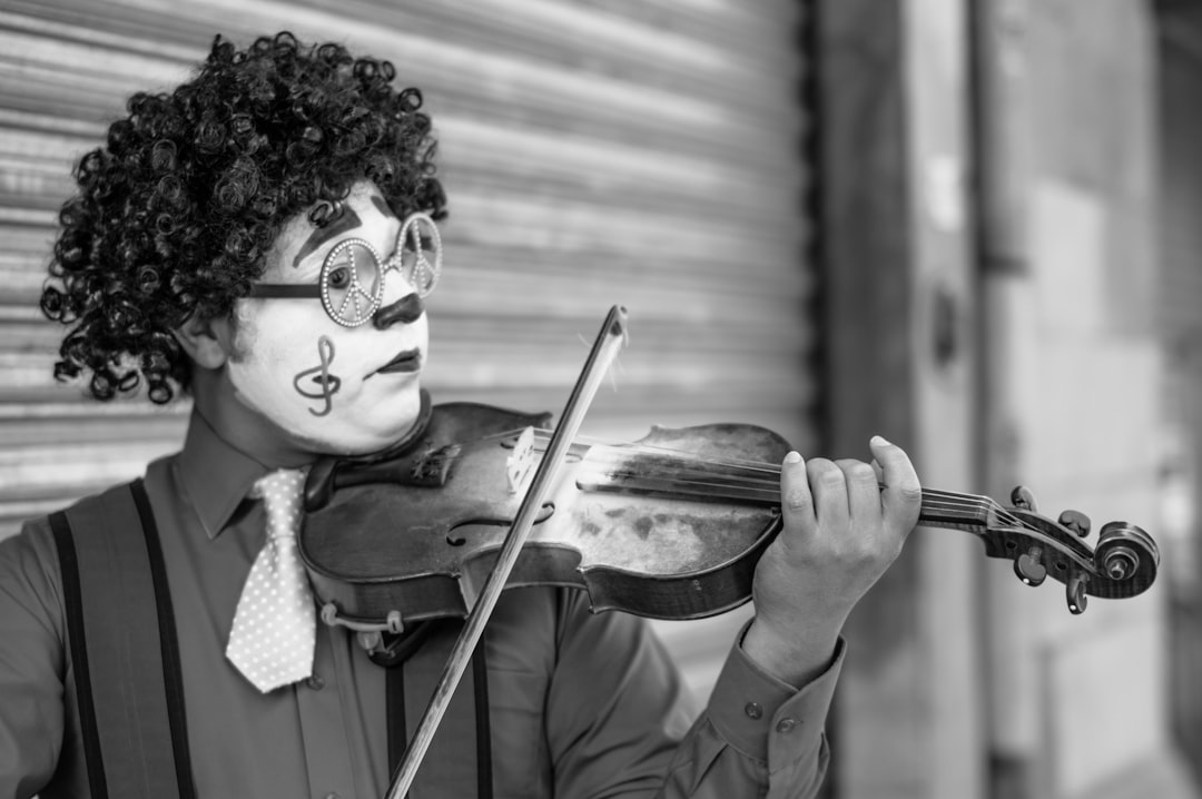 Photo Mexican music