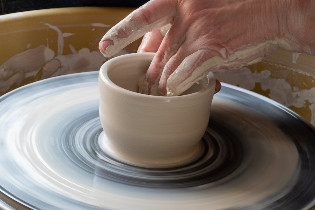 Photo Clay pot